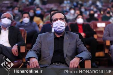 اختتامیه سی و نهمین جشنواره فیلم فجر