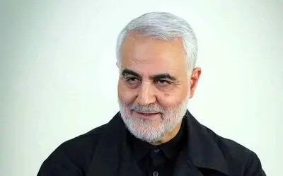الگو قرار دادن مکتب سردار سلیمانی در دو حوزه جهانی و منطقه‌ای 