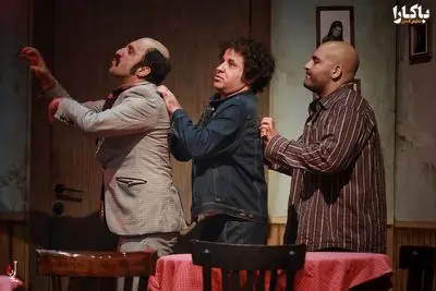 نوای همبستگی از دل «کافه باکارا» به گوش می‌رسد