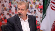 بهرام شفیع در 62 سالگی از دنیا رفت