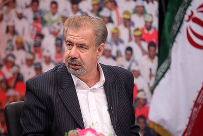 بهرام شفیع در 62 سالگی از دنیا رفت