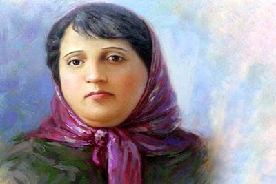 Poet Parvin Etesami to come back to life at Tehran theater