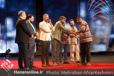 آیین پایانی جشنواره بین‌المللی فیلم کوتاه تهران