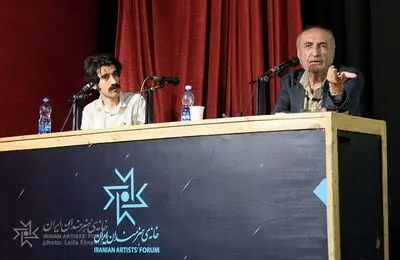 «لاک»؛ روایتی از یک‌ سفر‌ اخلاقی در دل شب