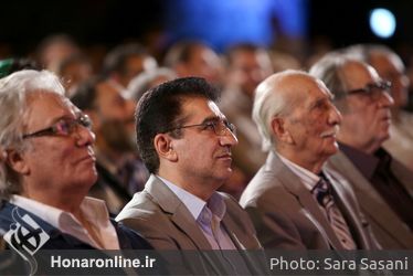 مراسم اختتامیه هجدهمین جشنواره نمایش های آیینی و سنتی