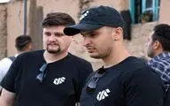 «کُر» به شصت و چهارمین جشنواره بین‌المللی فیلم زلین راه یافت