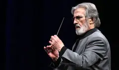 اعلام تاریخ مراسم تشییع و خاکسپاری فریدون شهبازیان