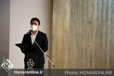 نمایشگاه «پرسونا» مرور آثار اندی وارهول در گنجینه موزه هنرهای معاصر تهران