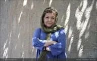 لیلی گلستان: هنرهای تجسمی با وجود من عجین شده است / استقبال خوبی از جشنواره 