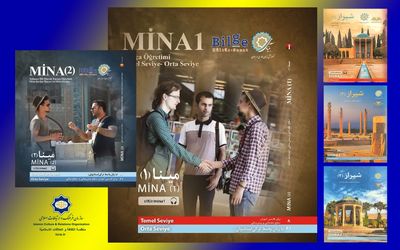 کتاب‌های بنیاد سعدی با ترجمه ترکی استانبولی منتشر شدند