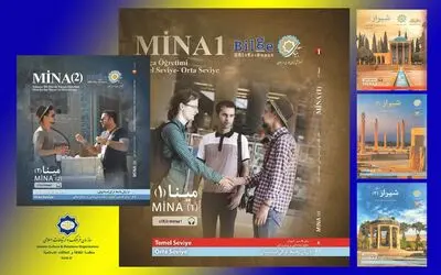 کتاب‌های بنیاد سعدی با ترجمه ترکی استانبولی منتشر شدند
