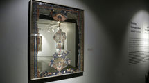 Mohammadreza Rashed Exhibit at Shirin II Gallery