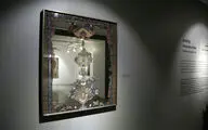 Mohammadreza Rashed Exhibit at Shirin II Gallery