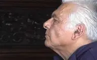 شاملو فقط چند سناریوی قزمیت نوشت/ گفت و گوی جدید ابراهیم گلستان درباره جریان روشنفکری در ایران