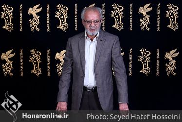  آخرین روز سی و ششمین جشنواره فیلم فجر 