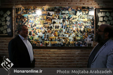 سومین نکوداشت زاد روز هنرمندان پیشکسوت موسیقی‎