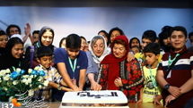 Youth Film Making Olympiad of Iran Opens in Isfahan