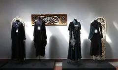 نخستین بیانیه «مُد مُوقر شیراز» منتشر شد