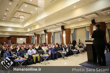 اختتامیه دومین کارگاه آموزشی مد، بازاریابی دیجیتال و برندسازی