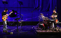 کنسرت گروه موسیقی «کاسته» به سرپرستی مازیار یونسی در تالار وحدت 