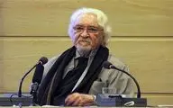 Iranian scholar Dariush Shayegan dies at 83