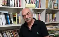هرمز علی‌پور: جریان‌هان شعری را دنبال می‌کنم | دریافتی تازه از شعر مبتنی بر تجربه‌های ۶۰ ساله