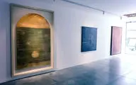 نمایشگاه گروهی نقاشی «انتزاع هندسی درنگاه معاصر» در گالری ژاله