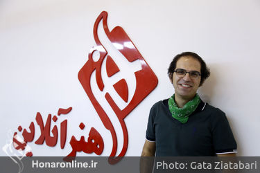 غرفه هنرآنلاین در هفتمین روز بیست و سومین نمایشگاه مطبوعات