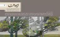 دومین شماره 