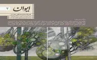 دومین شماره 
