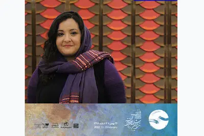 آسان نیست که هم زن باشید و هم کارگردان تئاتر/ روایت نویسنده پیام روز جهانی تئاتر از روی صحنه رفتن در لبنان