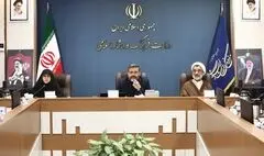 معیارهای واحد باید در تلویزیون، سینما و شبکه نمایش‌خانگی اعمال شود
