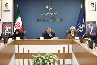 معیارهای واحد باید در تلویزیون، سینما و شبکه نمایش‌خانگی اعمال شود