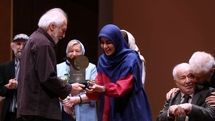 برگزیدگان دومین جایزه ملی «سرو ایرانی» شناخته شدند