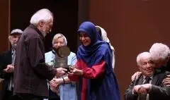 برگزیدگان دومین جایزه ملی «سرو ایرانی» شناخته شدند
