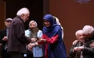 برگزیدگان دومین جایزه ملی «سرو ایرانی» شناخته شدند

