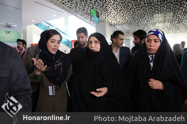 پنچمین روز سی و ششمین جشنواره جهانی فیلم فجر در پردیس چارسو