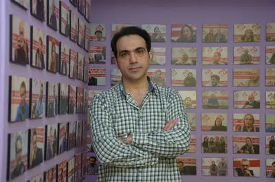 مخاطب پرفورمنس باید از هنر معاصر شناخت داشته باشد / روایت امیر راد از جشنواره بین‌المللی رادیکال پرفورمنس