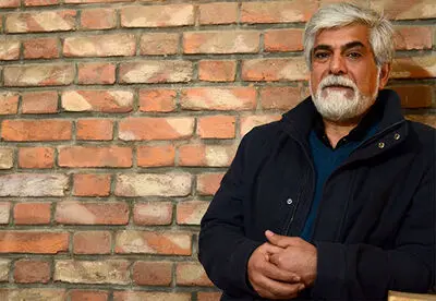 وقتِ رقصِ زمین، زندگى و دیگر هیچ! / یاداشت حسین پاکدل در سوگ عباس کیارستمی