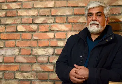 وقتِ رقصِ زمین، زندگى و دیگر هیچ! / یاداشت حسین پاکدل در سوگ عباس کیارستمی