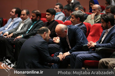 رونمایی از دومین کتاب ملی مد و لباس ایران