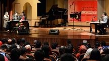 سراج، کاکایی و مهرنیا داوران برنامه 