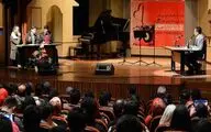 سراج، کاکایی و مهرنیا داوران برنامه 
