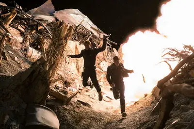 ˝آن سوی سفر ستاره‌ای˝ با 59.6 میلیون دلار شروع کرد / ˝عصر یخبندان˝ 200 میلیون دلاری شد