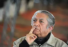 امیدوارم کاربردی‌شدن طراحی‌ها در جشنواره مد و لباس به عمر من کفاف دهد / آقای بازیگر در گفت‌وگو با هنرآنلاین