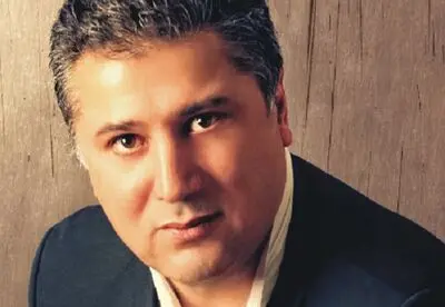 ˝حس خوب˝ محمدرضا عیوضی / همکاری با چهره‌ها در قالب یک آلبوم