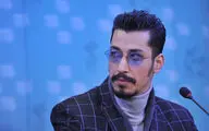 همراه با بهرام افشاری از 