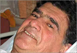 استاد آواز ایران راهی بیمارستان شد / گمانه زنى درباره بیمارى