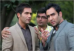 ˝آقای الف˝ را مردم قضاوت کنند