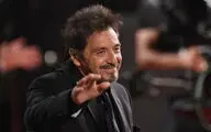 پاچینو: چطور می‌شود گاهی‌اوقات افسرده نباشم؟ / ستاره ˝پدرخوانده˝ با دو فیلم به ونیز رفت 